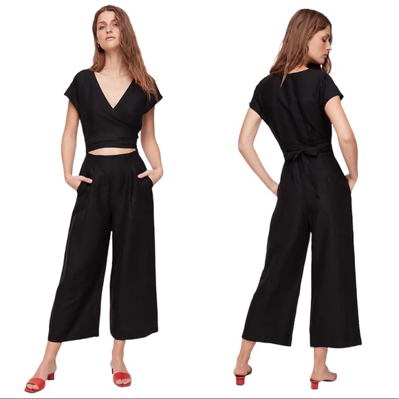 Wilfred Pants - Wilfred Brax Jumpsuit